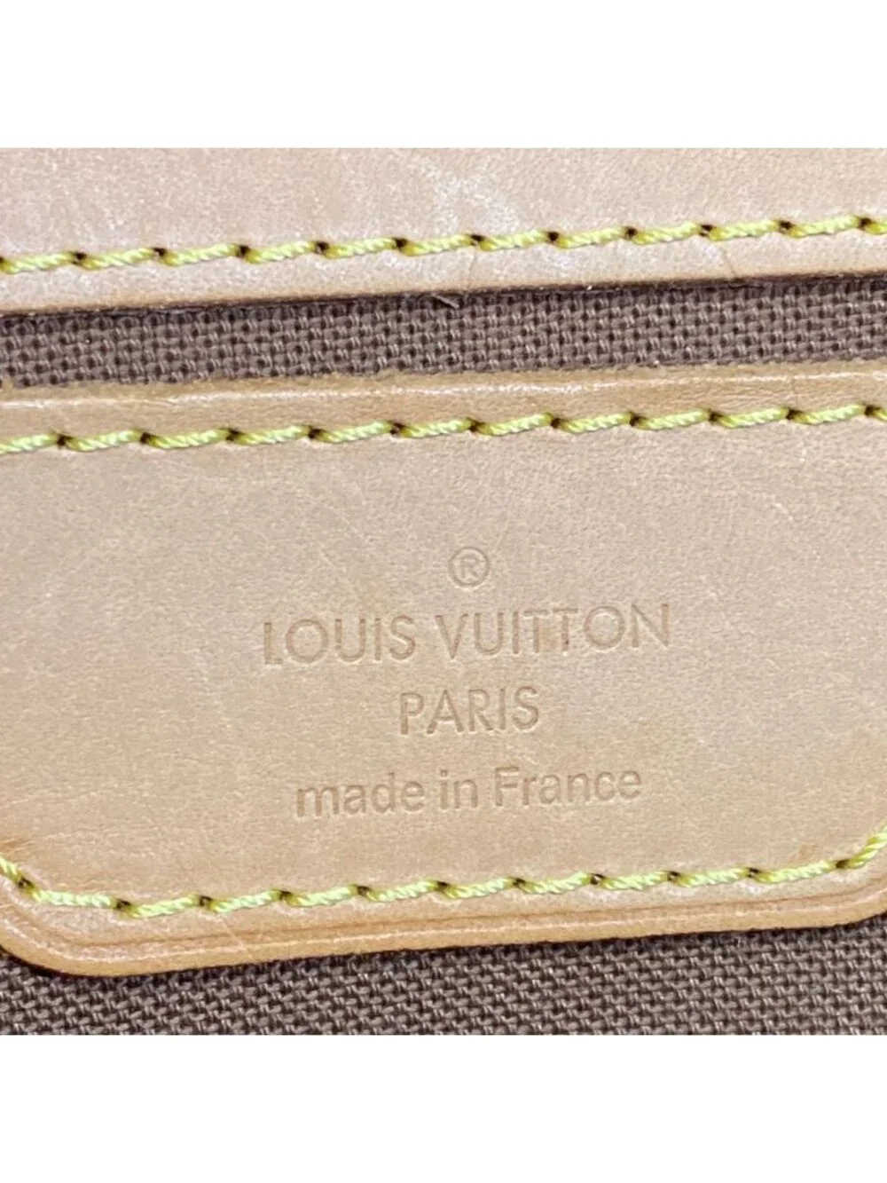 Louis Vuitton category boston